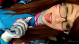 Dva 감 Britany Angelus twrk