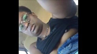 Këtu jam në makinën time