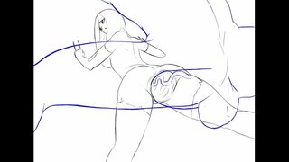 Anythinggoes ಹಾರ್ಡ್ ಕೋರ್ ಸಂಗ್ರಹ