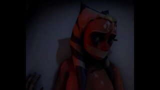 Ahsoka Tano ရရှိဂရုသံ