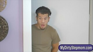 Брукс да малыме пӧлемыш у Джонс, секс ЖЖМ трехходовый Тиган