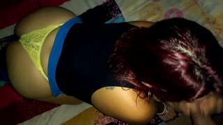 зрелая измена мага апам супер