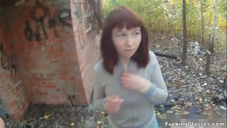 Kính - Đây là một cái gì đó mới