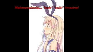 Amatsukaze Shimakaze موبائل فونز دوہری JOI