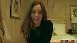 Джоди Тейлър трахается