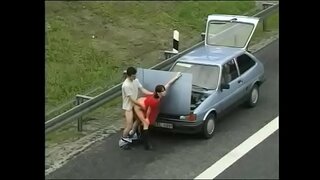 ���ో ఆఫ్స్ love to fuck బయట Vol. 5