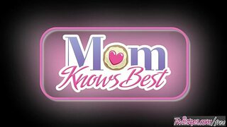 Twistys - অর্ধ তাড়াহুড়া - শেরি DeVille,Kristen স্কট