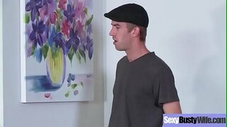 (Mia Lelani) Mafana Boribory Lehibe Boobs Vadiny Fitiavana Intercorse clip-19