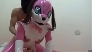 Kigurumi kemono 1