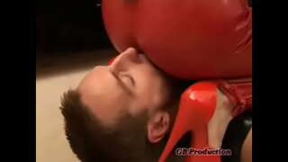 ˝�텍스 bum 예배