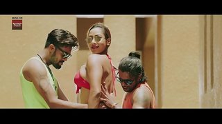 Namkeen Msichana Kamalika Chanda WIMBO MPYA 2017 HD VIDEO - YouTube (1080p)