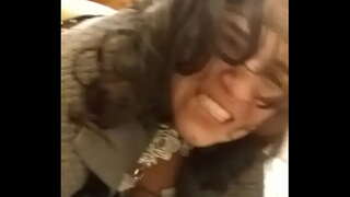 Grá DjOrale a Fháil Fucked ar Cheamara