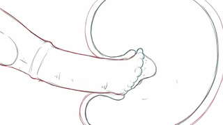 FUTA DRAGON FUCKS ELEFANTE BAT