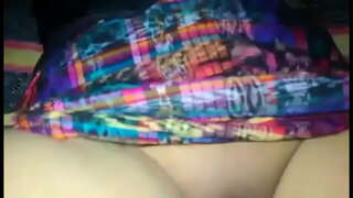 ���ෙර් Chapina යෝනි මාර්ගය පෙන්නුම්