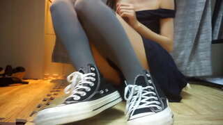 �Patrocinadors★PR i xarxa social vermell com un benestar – negre divertit kit