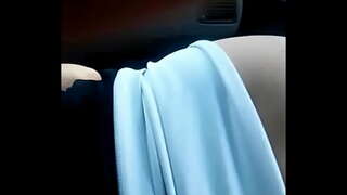 Tiozinho bú buceta da latin