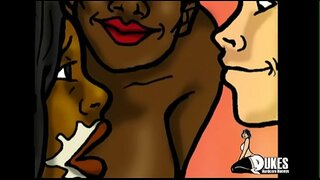 Εκβίασα μου Μεγάλη Λεία Δάσκαλος