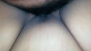 Culeando ан пухленькая кыз отелинде