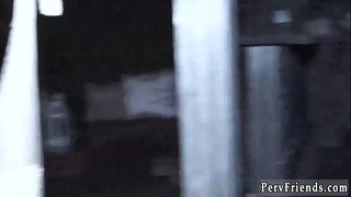 Docente hañá na e skol Sen Romani i Monica Seis i Marilyn Mansión actuacion ku e man ayudo