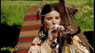 Professional licking pussy