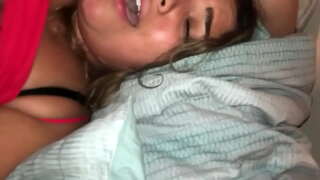 MexxxicanRose Stor Belastning stora cumshot