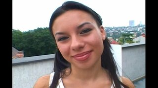 Teen anal cul parfait 2 !!! un peu plus de dix-huit scène