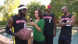 Jada Stevens र Emy Reyes