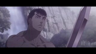 BERSERK III - L. E. D. A. D D. O. R. A. D. O