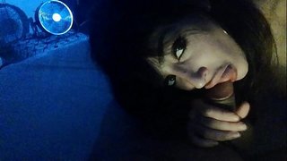 Neyla နှင့် danse အီဂျစ်စို့ကြက်