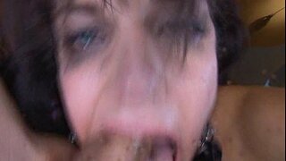 Гармония - Бобби Старра Нимфоманка - 4 сценаос - люкетъёс 1