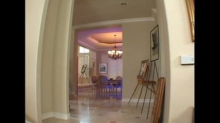 X 처 엉덩이 POV02-전체 동영상