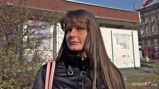 НЕМЕЦ РАЗВЕДЧИКТАРЫ - беренсе фотосессияла булғандан һуң төшөрөлгән өсөн тәрән порно велвет трах виктория итегез