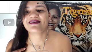 тигр наделять трахать cuiabano эстер