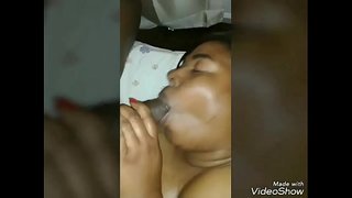 TheBlaqChynas Phat Burro Trío