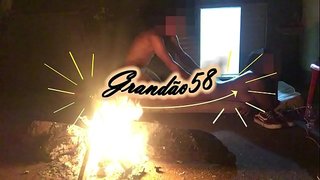 Buhok horny calvalgando init