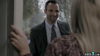 ���ોટા boobed પુખ્ત પત્ની pleaes પતિ સહકર્મીને