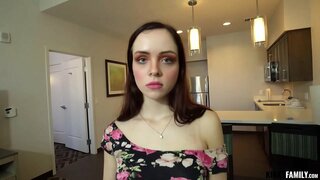 Kinky Familj - Ja, jag tryckte på rätt knappar