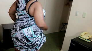 ̄�숙한 끊임없는 노력 BBW