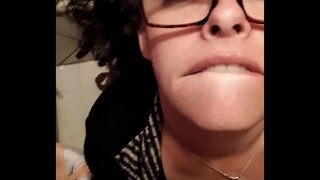 Langkah saya kakak memberikan yang terbaik kepala