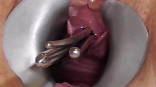 Amatè FreyjaAnalslut: branch nan Freyja a pisshole