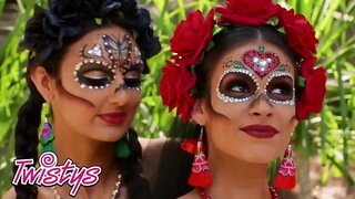 ���ड़कियों - Twistys