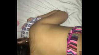 Â�ラフルな仕入れ妻ができなく彼女のbuttplug