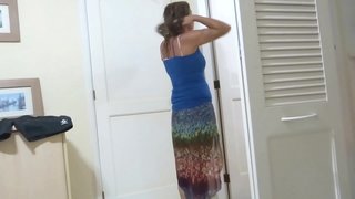 ARDIENTES ၆၉-ငါ့ HOTWIFE ပြ