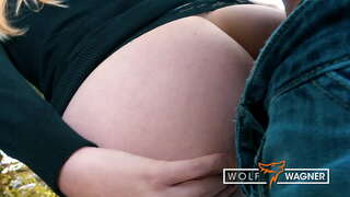 Консервативно выглядящая леди КЛАУДИА СВИ көрсөткөндөй, ага өзүнүн ички шлюшку жүрүп жатат жана аягына чейин карата маттык (ТОЛУК СЦЕНА)! ▁▃▅▆ МЕНЕН ЖОЛУГУШУУГА ВОЛЬФОМ ВАГНЕРОМ ▆▅▃▁ wolfwagner.date