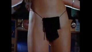 Cindy եւ Դոննա Պարում 1970