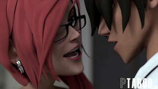 ���ೆನ್ಟೈ ಅನಿಮೇಶನ್